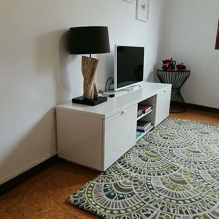 Apartament Elena Arzúa Zewnętrze zdjęcie