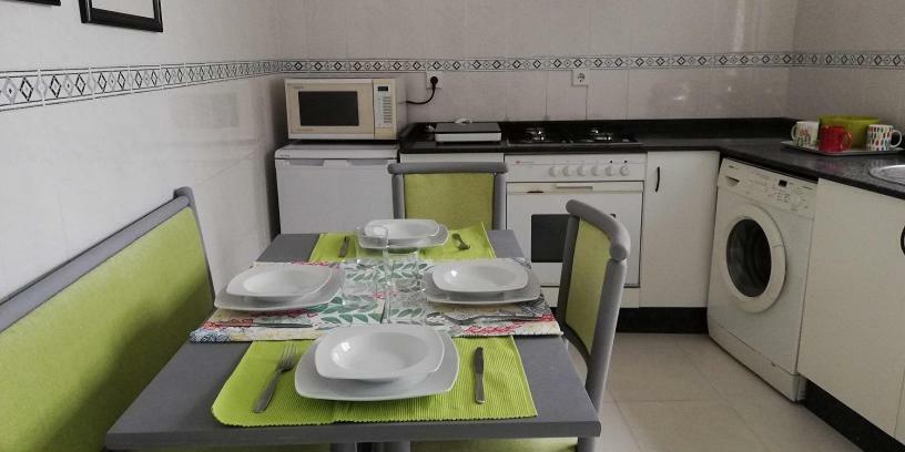 Apartament Elena Arzúa Zewnętrze zdjęcie