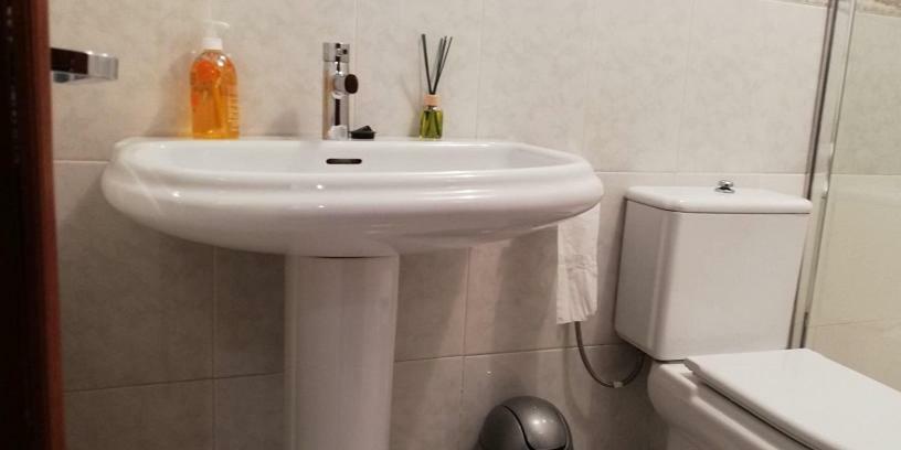 Apartament Elena Arzúa Zewnętrze zdjęcie
