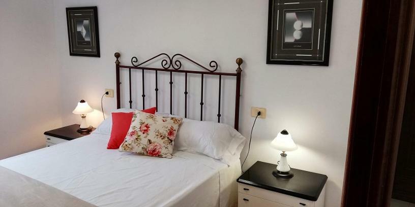 Apartament Elena Arzúa Zewnętrze zdjęcie