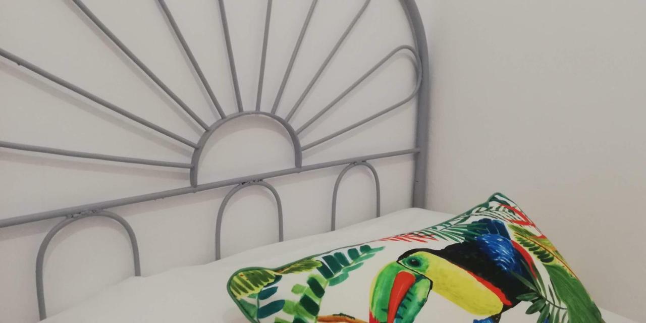 Apartament Elena Arzúa Zewnętrze zdjęcie