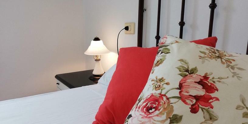 Apartament Elena Arzúa Zewnętrze zdjęcie